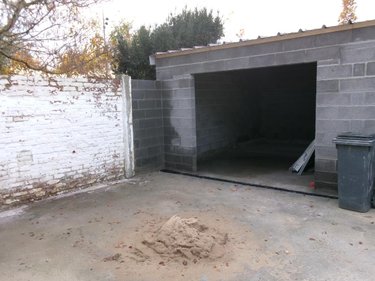 Location garage et parking Béthune 62400 Pas-de-Calais 17 m2  75 euros