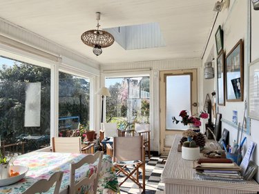 Maison a vendre La Trinité-sur-Mer 56470 Morbihan 101 m2 6 pièces 575500 euros