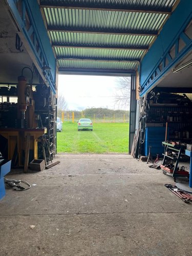 Fonds et murs commerciaux a vendre Parçay-sur-Vienne 37220 Indre-et-Loire 500 m2  106000 euros