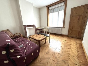Appartement a vendre Lille 59000 Nord 65 m2 3 pièces 140000 euros