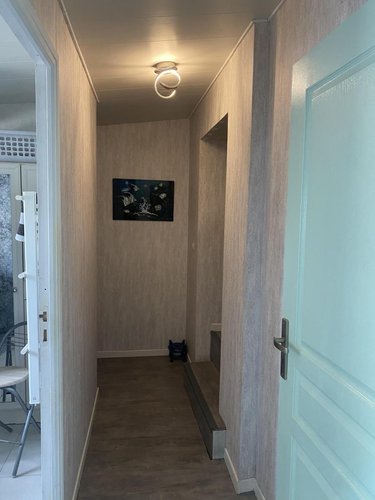 Maison a vendre Perriers-en-Beauficel 50150 Manche 137 m2  147700 euros