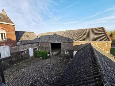 Maison a vendre Aubigny-au-Bac 59265 Nord 226 m2 8 pièces 299000 euros