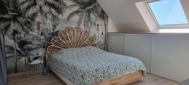 Maison a vendre Cerelles 37390 Indre-et-Loire 109 m2  338000 euros
