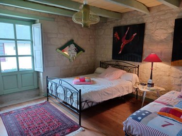 Maison a vendre Chinon 37500 Indre-et-Loire 250 m2  472250 euros