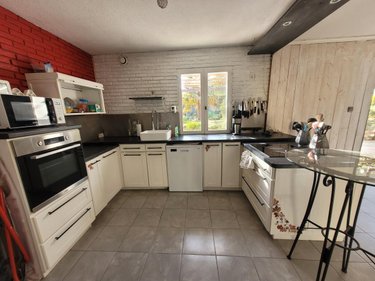 Maison a vendre Solesmes 72300 Sarthe 114 m2 5 pièces 162750 euros