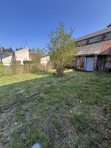 Maison a vendre Orbec 14290 Calvados 126 m2  139500 euros