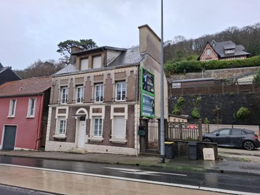 Appartement a vendre Cherbourg-en-Cotentin 50100 Manche 62 m2 3 pièces 141480 euros