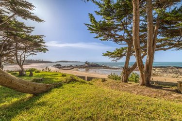 Maison a vendre Saint-Briac-sur-Mer 35800 Ille-et-Vilaine 151 m2  2805300 euros