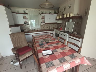 Maison a vendre Noyal-Pontivy 56920 Morbihan 165 m2  262300 euros