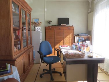 Maison a vendre Vire-Normandie 14500 Calvados 101 m2 5 pièces 107000 euros