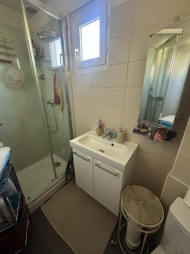 Appartement a vendre Hennebont 56700 Morbihan 18 m2 1 pièce 82680 euros