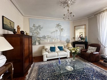 Appartement a vendre Vannes 56000 Morbihan 176 m2 6 pièces 775243 euros