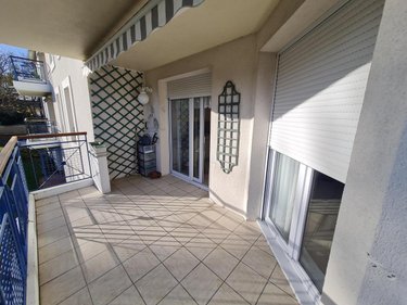 Appartement a vendre Montoire-sur-le-Loir 41800 Loir-et-Cher 91 m2 4 pièces 181825 euros