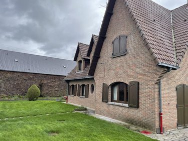 Maison a vendre Bantigny 59554 Nord 173 m2 10 pièces 298900 euros
