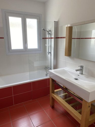 Maison a vendre Sarzeau 56370 Morbihan 105 m2 6 pièces 449800 euros