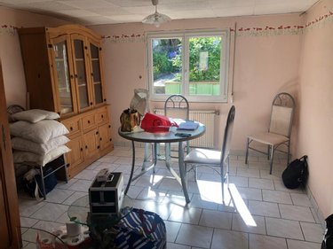 Maison a vendre Beauval 80630 Somme 71 m2 3 pièces 69800 euros