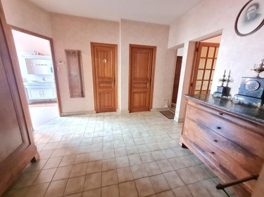 Maison a vendre Montoire-sur-le-Loir 41800 Loir-et-Cher 120 m2 6 pièces 166240 euros