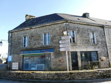 Immeuble a vendre Ploërdut 56160 Morbihan 230 m2  100530 euros