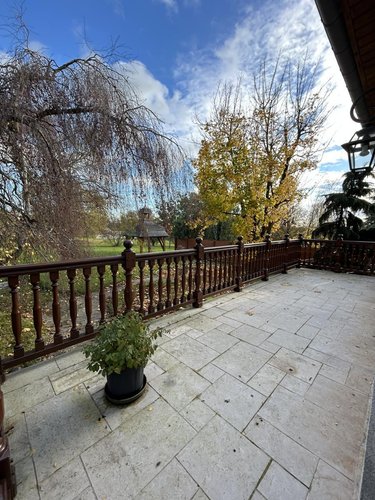 Maison a vendre Corps-Nuds 35150 Ille-et-Vilaine 317 m2 11 pièces 468630 euros