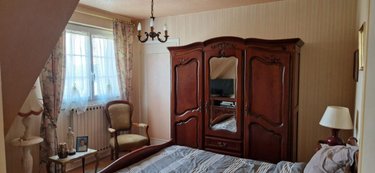 Maison a vendre Pontivy 56300 Morbihan 126 m2 5 pièces 224180 euros