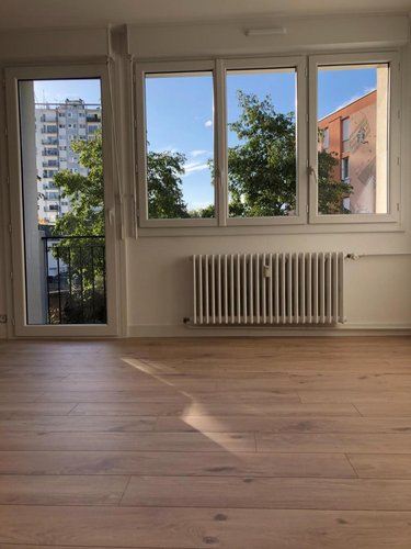 Location appartement Laval 53000 Mayenne 46 m2  575 euros