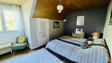 Maison a vendre Plouharnel 56340 Morbihan 140 m2 6 pièces 347460 euros