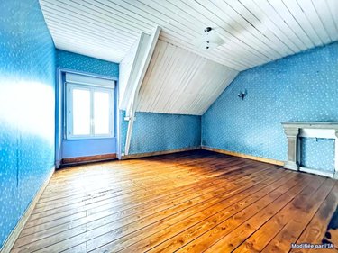 Maison a vendre Le Faouët 56320 Morbihan 129 m2 7 pièces 138105 euros