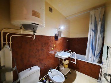 Appartement a vendre Saint-Jean-de-Monts 85160 Vendée 22 m2 1 pièce 58400 euros