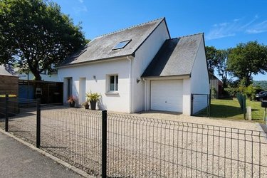 Maison a vendre Malestroit 56140 Morbihan 100 m2  293110 euros