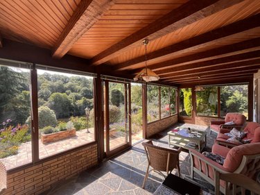 Maison a vendre Pluméliau-Bieuzy 56930 Morbihan 212 m2 6 pièces 343320 euros