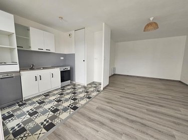 Appartement a vendre Valenciennes 59300 Nord 50 m2 2 pièces 126000 euros