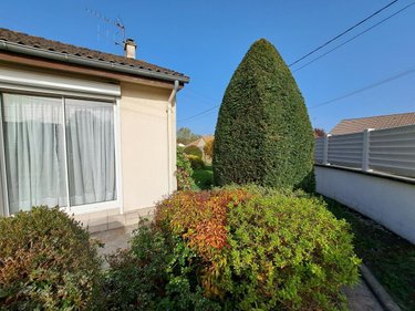 Maison a vendre Sargé-lès-le-Mans 72190 Sarthe 86 m2 4 pièces 189000 euros