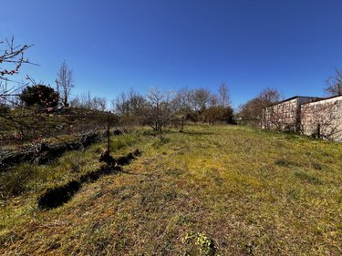 Maison a vendre Thésée 41140 Loir-et-Cher 73 m2 3 pièces 96000 euros