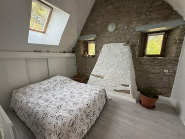 Maison a vendre Le Hézo 56450 Morbihan 120 m2 4 pièces 452180 euros