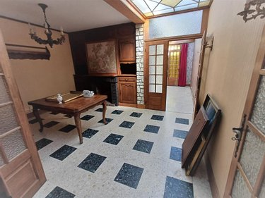 Maison a vendre Amiens 80000 Somme 96 m2 4 pièces 238970 euros