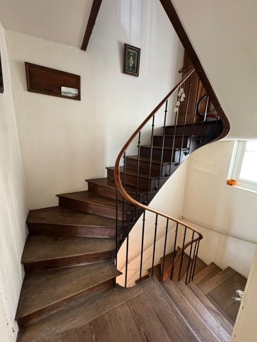 Maison a vendre Rouen 76000 Seine-Maritime 91 m2 6 pièces 317544 euros
