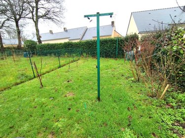 Maison a vendre Arzal 56190 Morbihan 102 m2 6 pièces 240350 euros