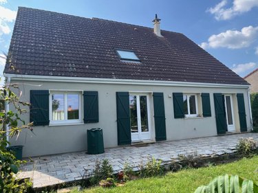 Maison a vendre Sainte-Catherine 62223 Pas-de-Calais 172 m2 6 pièces 322400 euros
