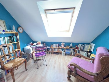 Maison a vendre Pluméliau-Bieuzy 56930 Morbihan 142 m2 6 pièces 229360 euros