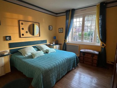 Maison a vendre Sacquenville 27930 Eure 190 m2 7 pièces 315000 euros