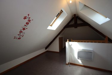 Location appartement Cambrai 59400 Nord 38 m2 2 pièces 530 euros