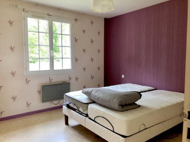 Maison a vendre Parcé-sur-Sarthe 72300 Sarthe 103 m2 4 pièces 208000 euros