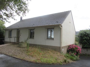 Maison a vendre Hénin-Beaumont 62110 Pas-de-Calais 97 m2 6 pièces 169240 euros