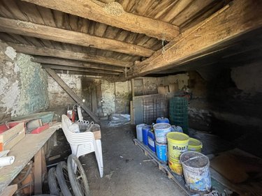 Maison a vendre Donges 44480 Loire-Atlantique 95 m2 2 pièces 80000 euros