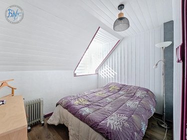 Maison a vendre Concarneau 29900 Finistère 100 m2 4 pièces 416000 euros