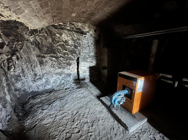 Immeuble a vendre Saint-Flour 15100 Cantal 443 m2  68900 euros