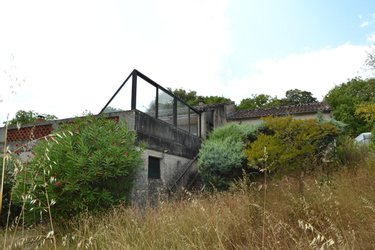 Maison a vendre Vallon-Pont-d'Arc 07150 Ardèche 71 m2 4 pièces 161500 euros