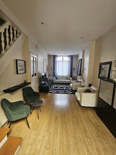 Maison a vendre La Madeleine 59110 Nord 101 m2  529000 euros