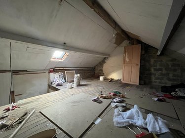 Maison a vendre Laon 02000 Aisne 85 m2 4 pièces 94500 euros