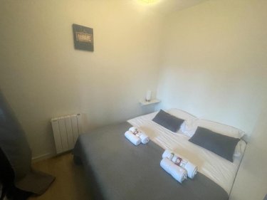 Location appartement Laval 53000 Mayenne 24 m2 1 pièce 595 euros